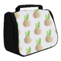 Succulent Vases  Full Print Travel Pouch (Small) View2