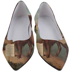 Lion Of Venice, Italy Women s Block Heels  by ConteMonfrey