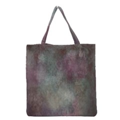 Background-abstrac Grocery Tote Bag by nateshop