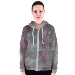 Background-abstrac Women s Zipper Hoodie by nateshop
