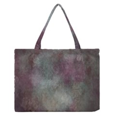 Background-abstrac Zipper Medium Tote Bag by nateshop