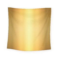 Background-gold Square Tapestry (small)