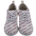 Christmas cute Mens Athletic Shoes View1