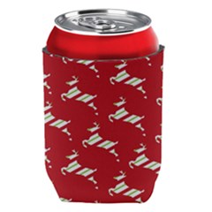 Christmas-merry Christmas Can Holder by nateshop