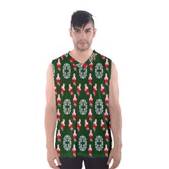 Christmas-09 Men s Basketball Tank Top by nateshop