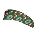 Christmas-09 Stretchable Headband View1