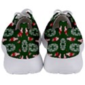 Christmas-09 Men s Lightweight Sports Shoes View4