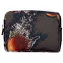 Fresh water tomatoes Make Up Pouch (Medium) View1