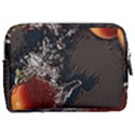 Fresh water tomatoes Make Up Pouch (Medium) View2