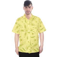 Wallpaper Floral Wallpaper Men s Hawaii Shirt