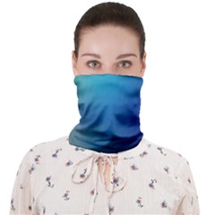 Color Face Covering Bandana (Adult)