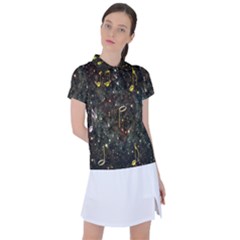 Grades Women s Polo Tee