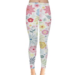 Graphic Art 002 Inside Out Leggings