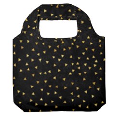 Grunge- Premium Foldable Grocery Recycle Bag