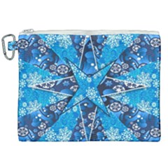 Hd-wallpaper Canvas Cosmetic Bag (xxl) by nateshop