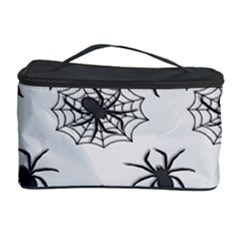 Spider Web - Halloween Decor Cosmetic Storage by ConteMonfrey