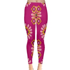 Morroco Inside Out Leggings by nateshop