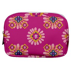Morroco Make Up Pouch (small) by nateshop