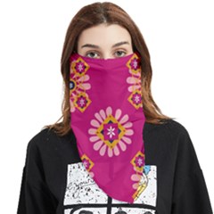 Morroco Face Covering Bandana (triangle) by nateshop