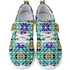 Mosaic 3 Men s Velcro Strap Shoes by nateshop