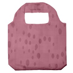 Scrapbooking Premium Foldable Grocery Recycle Bag by nateshop