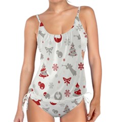 Seamless Tankini Set by nateshop