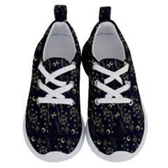 Seamless-pattern Running Shoes by nateshop