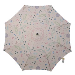 Space Hook Handle Umbrellas (medium) by nateshop