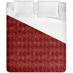 Square Duvet Cover (california King Size) by nateshop