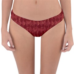 Square Reversible Hipster Bikini Bottoms by nateshop