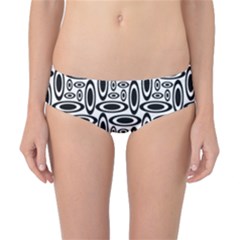 Ellipse Classic Bikini Bottoms by nateshop