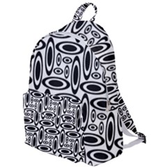 Ellipse The Plain Backpack by nateshop