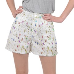 Star Ripstop Shorts