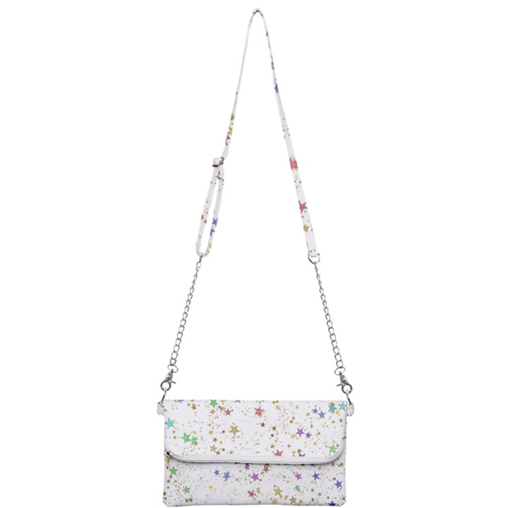 Star Mini Crossbody Handbag