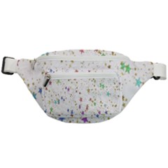 Star Fanny Pack by nateshop