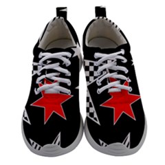 Stars Athletic Shoes by nateshop