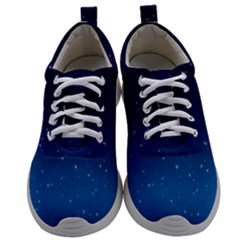 Stars-1 Mens Athletic Shoes by nateshop