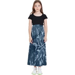 Stars-2 Kids  Flared Maxi Skirt by nateshop