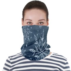 Stars-2 Face Seamless Bandana (adult) by nateshop