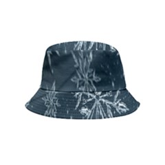 Stars-2 Inside Out Bucket Hat (kids) by nateshop