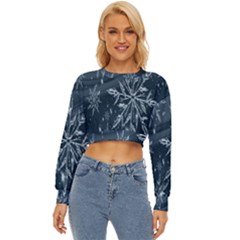 Stars-2 Lightweight Long Sleeve Sweatshirt by nateshop