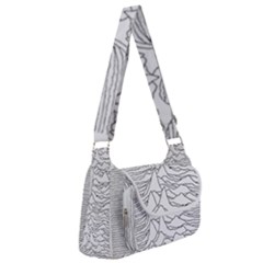 Joy Division Unknown Pleasures Multipack Bag by Jancukart