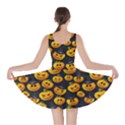 Jack O Lantern  Skater Dress View2