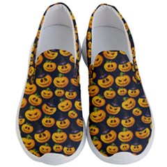 Jack O Lantern  Men s Lightweight Slip Ons by ConteMonfrey