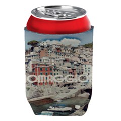 Riomaggiore - Italy Vintage Can Holder by ConteMonfrey