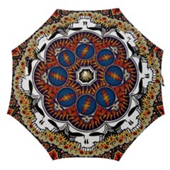 Grateful Dead Straight Umbrellas