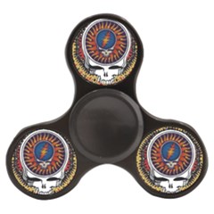 Grateful Dead Finger Spinner