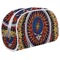 Grateful Dead Make Up Case (medium) by Jancukart