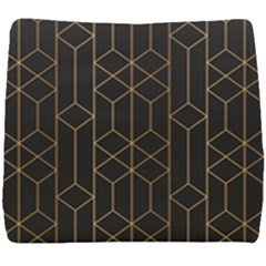 Illustrations Art Geometric Pattern Seat Cushion