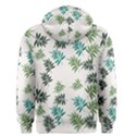 Leaves Plant Design Template Men s Core Hoodie View2